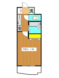【間取り】 | M-Plazon | 間取りです。