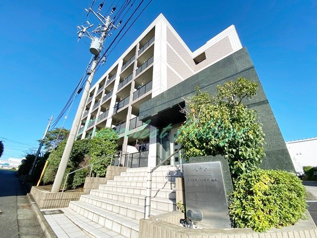 藤沢市円行１丁目の賃貸マンション