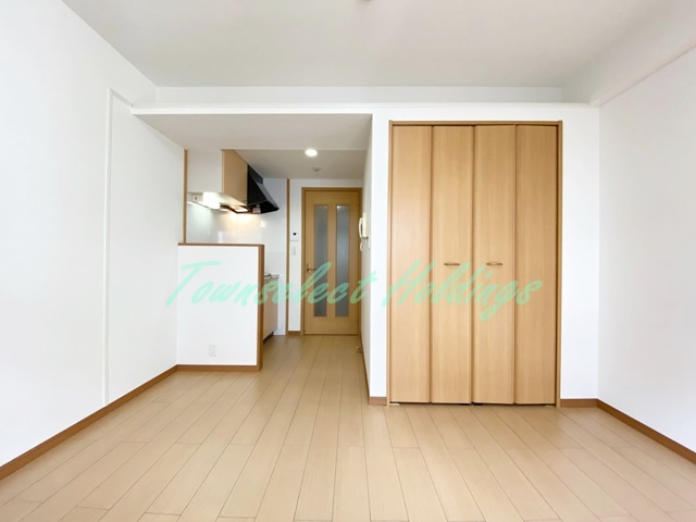 藤沢市円行１丁目の賃貸マンションの寝室|落ち着いて過ごせるお部屋です♪