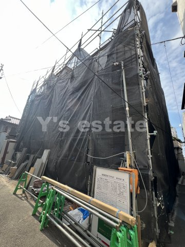 【その他共用部分】 | Sierra深江南