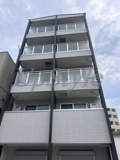 【外観】 | ビーカーサ東綾瀬