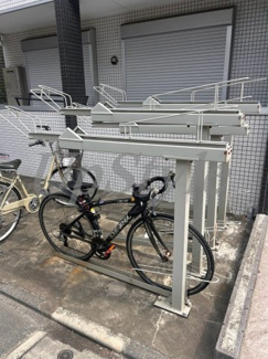 【その他共用部分】 | ビーカーサ東綾瀬