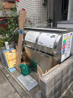 【その他共用部分】 | ビーカーサ東綾瀬