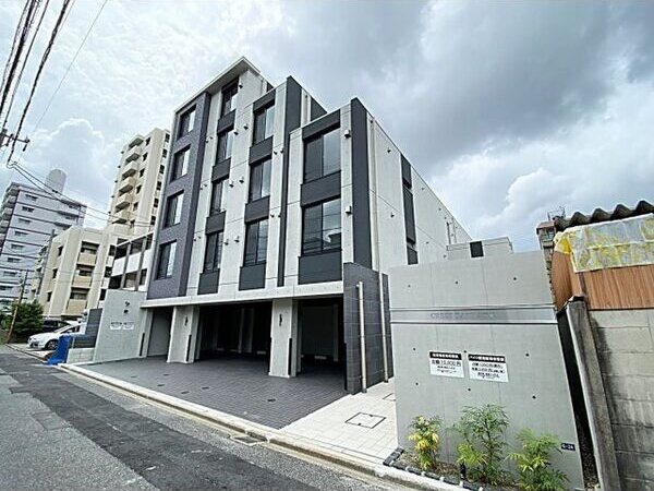 CREST TAPP大曽根