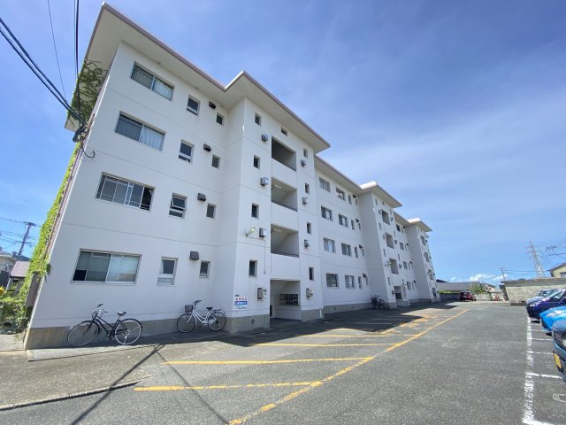シャトレ若杉