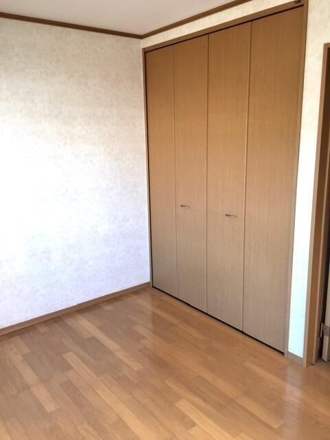 リバーハイツの居間・リビング
