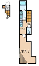 ヴェルメ西品川の画像