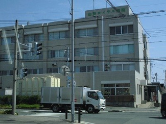 【周辺】 | オランダ村Ｄ | 山形ロイヤル病院まで460m