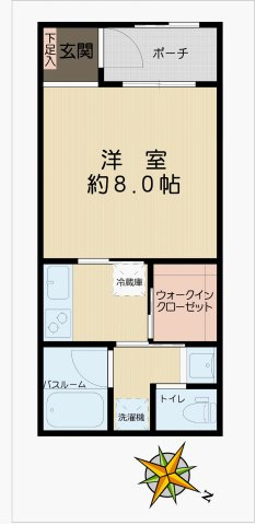 グランツ本郷菊坂の画像