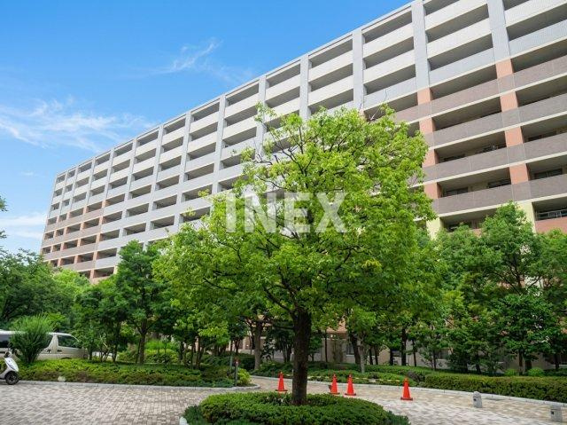 横浜市神奈川区新浦島町２丁目の賃貸マンション