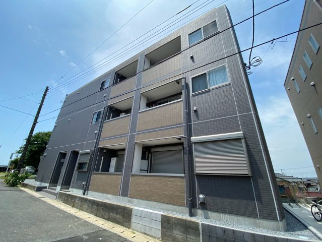 グランディオ検見川の画像
