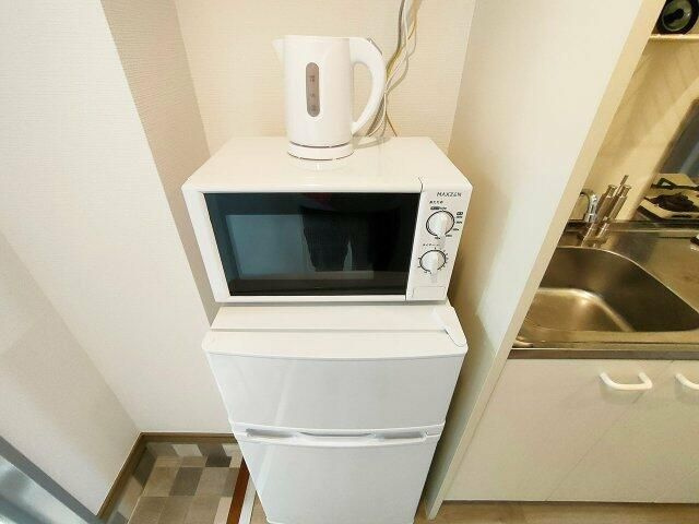 グリーンヒル小日向の設備