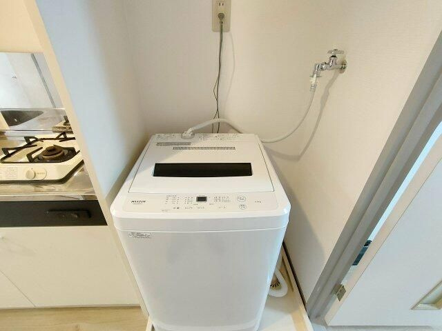 グリーンヒル小日向の設備