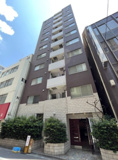 ラグジュアリーアパートメント東日本橋の画像