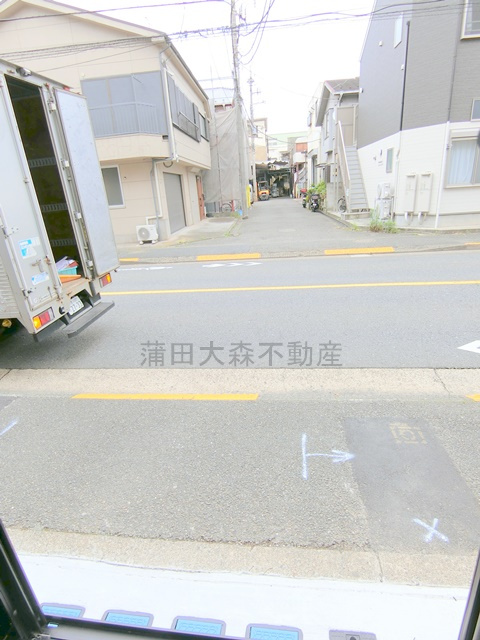address HONHANEDA(アドレスホンハネダの展望|展望