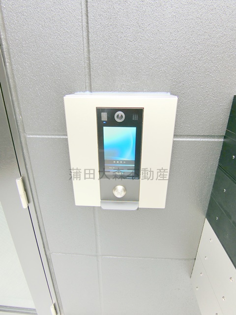 address HONHANEDA(アドレスホンハネダのその他共用部分