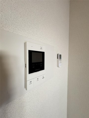 ウイングス7番館のセキュリティ