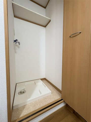 ウイングス7番館のその他