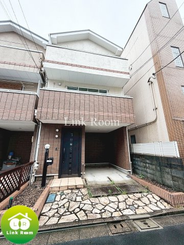江東区白河3丁目戸建