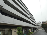 クレイシア世田谷船橋の画像