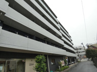 クレイシア世田谷船橋の画像
