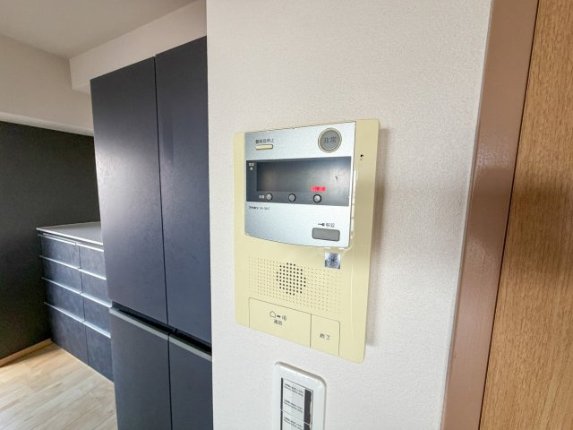 シティハイツこの花 の設備