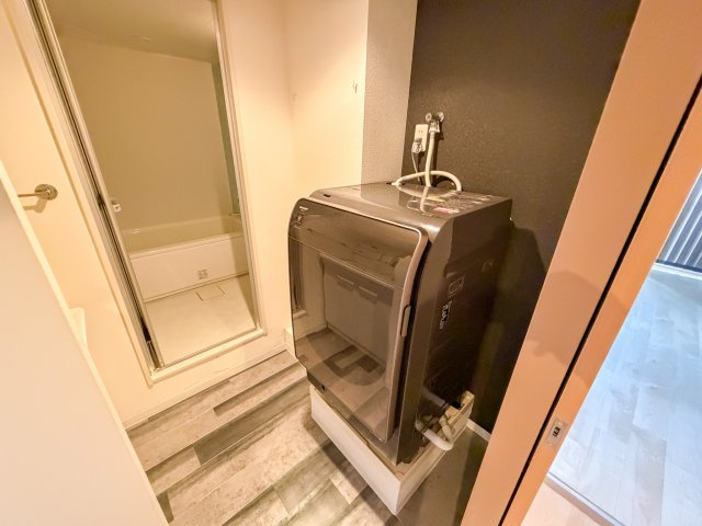 シティハイツこの花 の設備