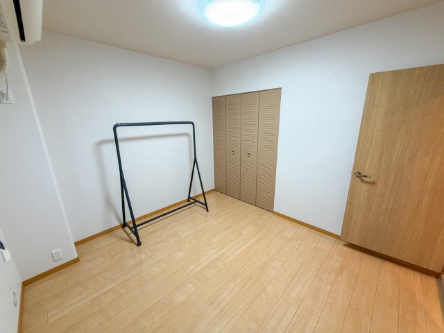 シティハイツこの花 の内装