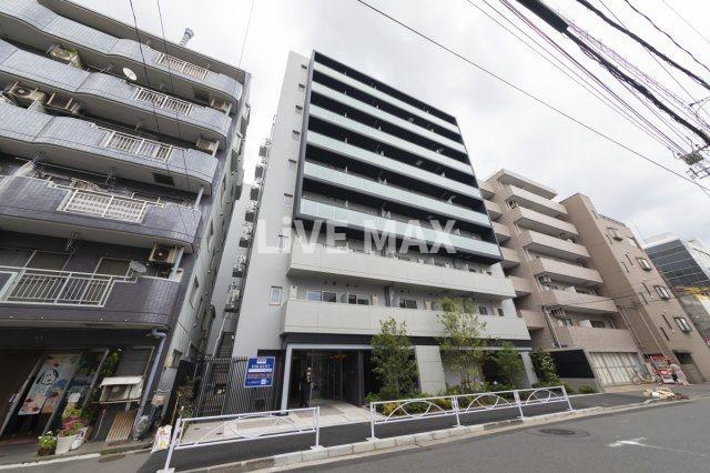 プラウドフラット本所吾妻橋の画像