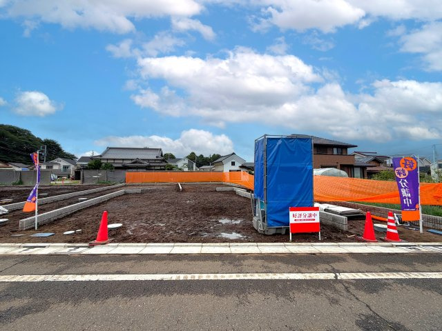 練馬区土支田4丁目　長期優良住宅×BELS取得　省エネ邸宅全3棟の間取り|2号棟　3(4)LDK+畳コーナー+パントリー+2WIC+カースペース2台分　敷地面積 110.01ｍ2　建物面積 103.51ｍ2