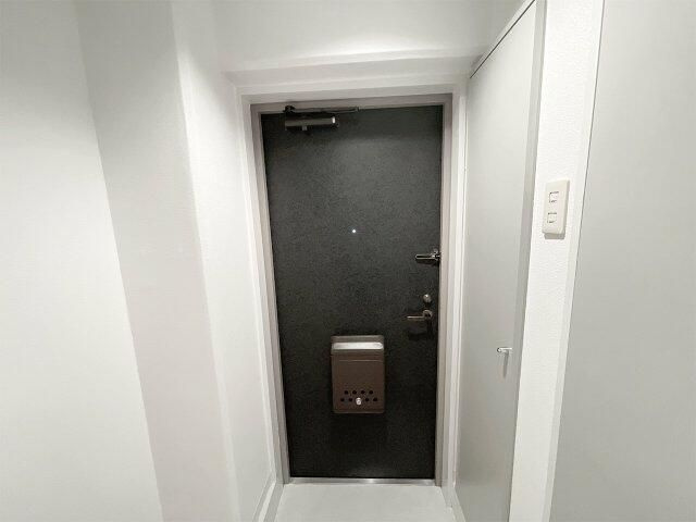 グランコート赤塚弐番館のその他