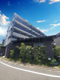 キャンパスヴィレッジ京都下鴨東の画像