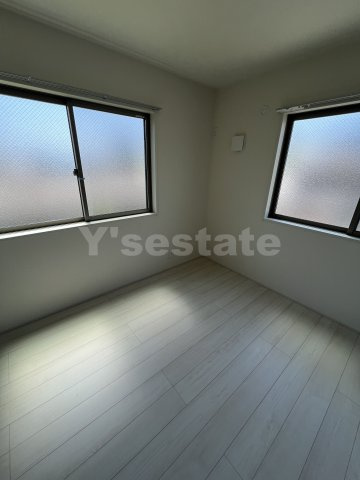 【洋室】 | フジパレス戸建賃貸喜連三丁目(Ⅱ期)  | ※イメージ画像