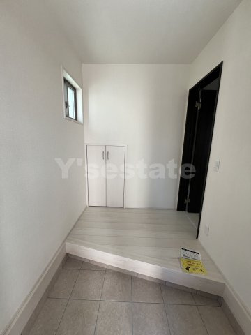 【玄関】 | フジパレス戸建賃貸喜連三丁目(Ⅱ期)  | ※イメージ画像