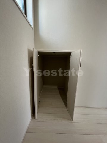 【収納】 | フジパレス戸建賃貸喜連三丁目(Ⅱ期)  | ※イメージ画像
