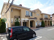 ヴィラ・ノーブル　蒲郡市豊岡町の画像