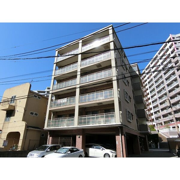  カーム　ヴィラ　東吉塚小学校区