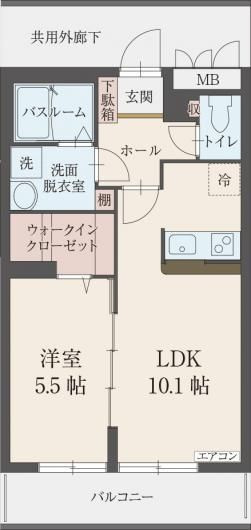 ザ・ハウス２