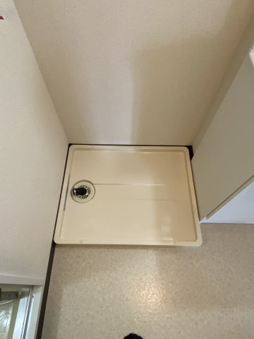 エスポワール白川の設備