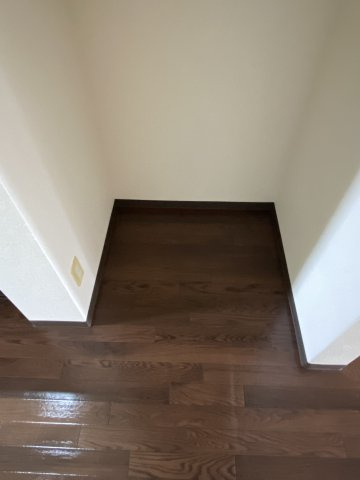 エスポワール白川の設備