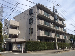 エスポワール白川
