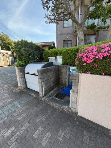 ツインコーポ嵩Ⅱのその他共用部分