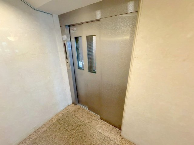 ダイアパレス新大阪のその他共用部分
