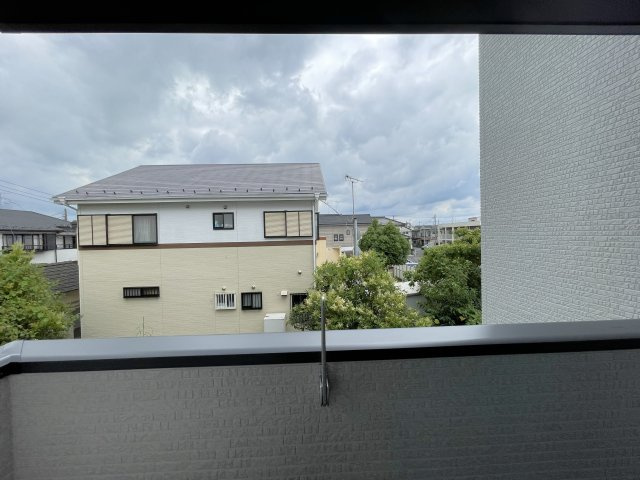 GRADUS一ノ割の展望|※同タイプ・別室の写真になります。