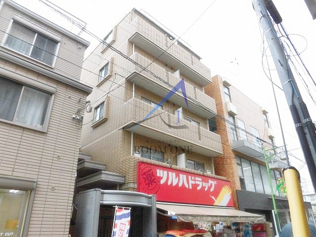 メゾン・エルーセラ 