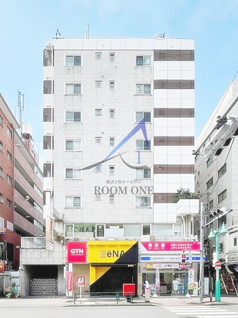 秋山ビル