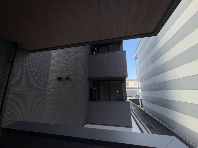 Jack koyoⅡの展望
