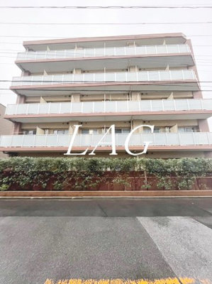 【外観】 | プレール・ドゥーク西川口Ⅱ | 外観です。