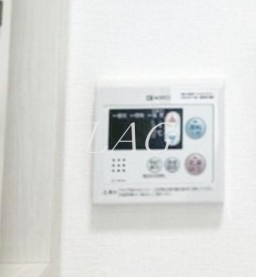 【設備】 | リオーナ上板橋