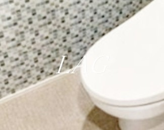 【トイレ】 | リオーナ上板橋 | トイレです。